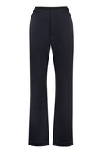 Load image into Gallery viewer, Wool blend trousers
