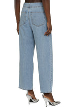 Load image into Gallery viewer, High-rise jeans
