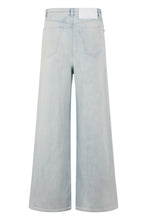 Load image into Gallery viewer, Baggy jeans in stretchy cotton
