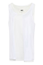 Load image into Gallery viewer, Cotton tank top
