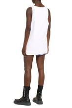 Load image into Gallery viewer, Cotton tank top

