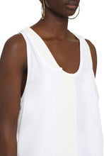 Load image into Gallery viewer, Cotton tank top
