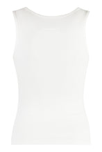 Load image into Gallery viewer, Cotton tank top
