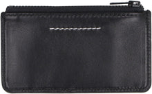 Load image into Gallery viewer, Leather card holder
