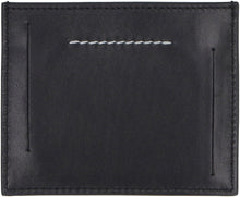 Load image into Gallery viewer, Leather card holder

