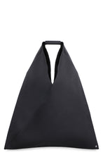 Load image into Gallery viewer, Japanese pebbled leather tote
