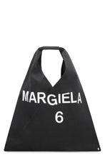 Load image into Gallery viewer, Japanese canvas bag
