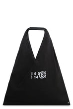 Load image into Gallery viewer, Japanese canvas tote bag
