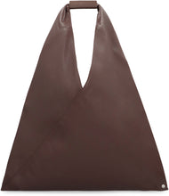 Load image into Gallery viewer, Japanese Bag Classic in eco-leather
