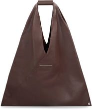 Load image into Gallery viewer, Japanese Bag Classic in eco-leather
