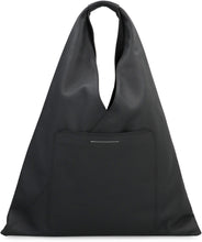 Load image into Gallery viewer, Japanese leather tote
