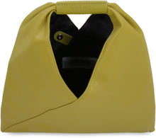 Load image into Gallery viewer, Japanese leather handbag
