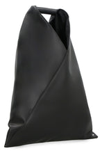Load image into Gallery viewer, Japanese vegan leather hand bag
