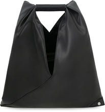 Load image into Gallery viewer, Japanese vegan leather hand bag
