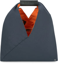 Load image into Gallery viewer, Japanese nylon handbag
