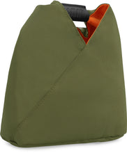 Load image into Gallery viewer, Japanese nylon crossbody bag
