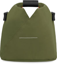 Load image into Gallery viewer, Japanese nylon crossbody bag

