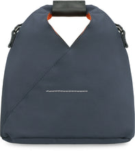 Load image into Gallery viewer, Japanese nylon crossbody bag
