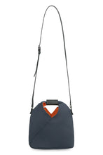 Load image into Gallery viewer, Japanese nylon crossbody bag
