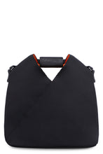 Load image into Gallery viewer, Japanese nylon messenger bag
