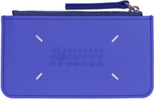 Load image into Gallery viewer, Logo detail card holder
