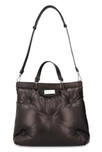 Load image into Gallery viewer, Glam Slam leather tote
