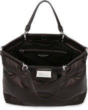 Load image into Gallery viewer, Glam Slam leather tote

