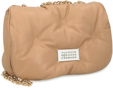 Load image into Gallery viewer, Glam Slam leather shoulder bag
