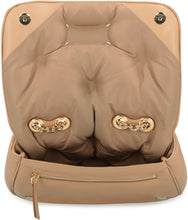 Load image into Gallery viewer, Glam Slam leather shoulder bag
