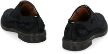 Load image into Gallery viewer, Chenille lace up shoes
