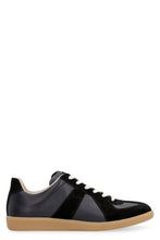 Load image into Gallery viewer, Replica leather sneakers
