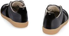 Load image into Gallery viewer, Replica leather sneakers
