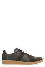 Load image into Gallery viewer, Replica leather sneakers
