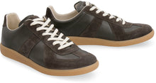 Load image into Gallery viewer, Replica leather sneakers
