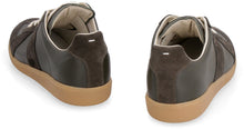 Load image into Gallery viewer, Replica leather sneakers

