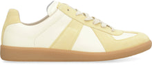 Load image into Gallery viewer, Replica leather sneakers
