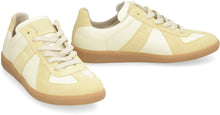 Load image into Gallery viewer, Replica leather sneakers
