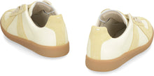 Load image into Gallery viewer, Replica leather sneakers
