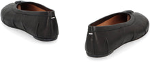 Load image into Gallery viewer, Tabi new Leather ballet flats
