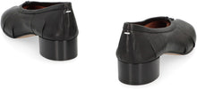 Load image into Gallery viewer, Tabi new Leather ballet flats
