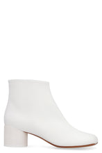 Load image into Gallery viewer, Leather ankle boots
