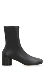 Load image into Gallery viewer, Eco-leather ankle boots
