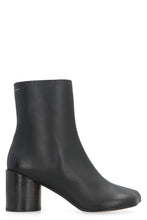 Load image into Gallery viewer, Anatomic leather ankle boots

