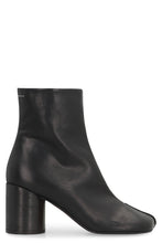 Load image into Gallery viewer, Leather ankle boots
