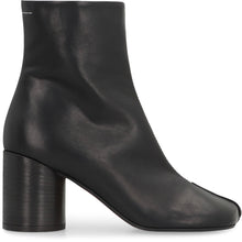 Load image into Gallery viewer, Leather ankle boots
