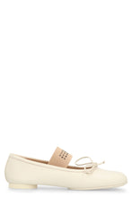 Load image into Gallery viewer, Anatomic Leather ballet flats

