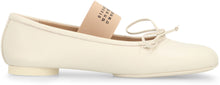 Load image into Gallery viewer, Anatomic Leather ballet flats
