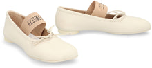 Load image into Gallery viewer, Anatomic Leather ballet flats

