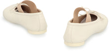 Load image into Gallery viewer, Anatomic Leather ballet flats
