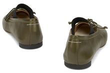 Load image into Gallery viewer, Mary-jane ballerinas

